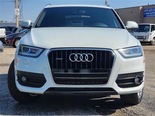 $13428 : 2015 Q3 2.0T Prestige quattro image 10