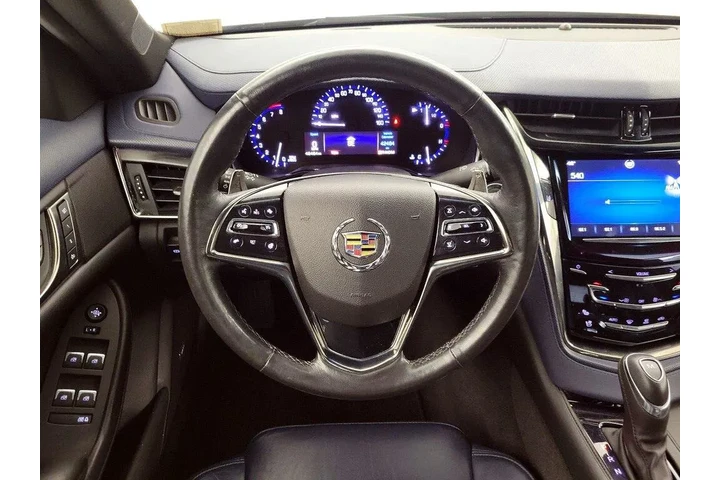 $19998 : Cadillac CTS 2014 3.6L Luxur image 10