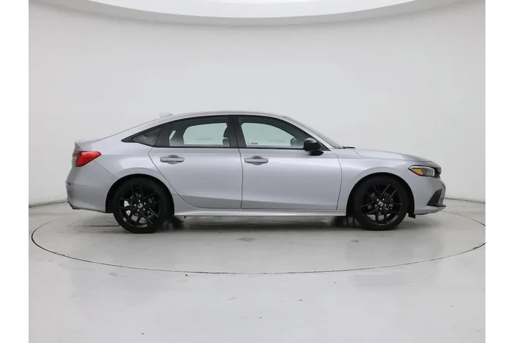 $27998 : Honda Civic 2022 Sport 4dr S image 7