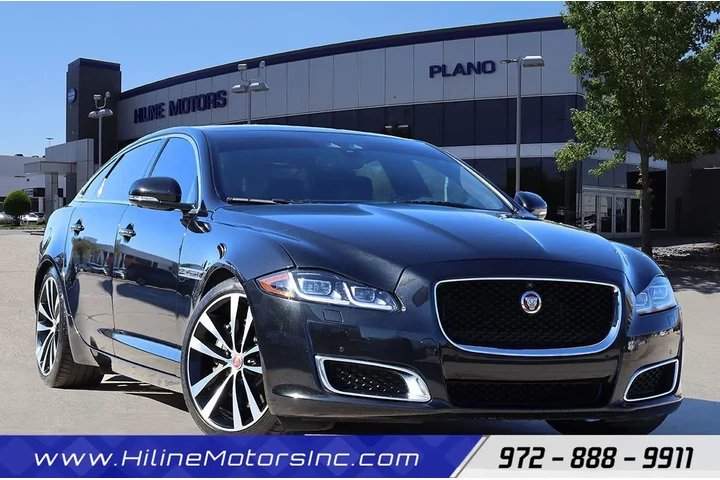 $33998 : 2019 XJ XJ50 V6 image 2