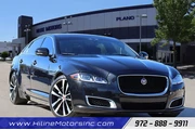 $33998 : 2019 XJ XJ50 V6 thumbnail