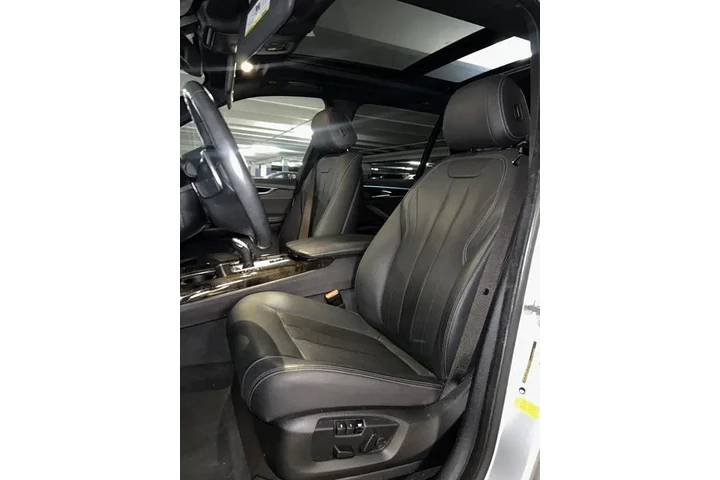 $22995 : BMW X5 2018 sDrive35i 4dr SU image 7