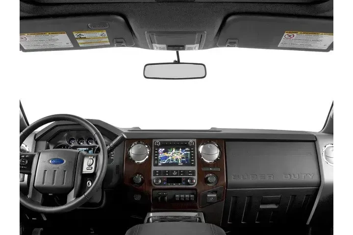 $38995 : Ford F-250 Super Duty 2016 4 image 7