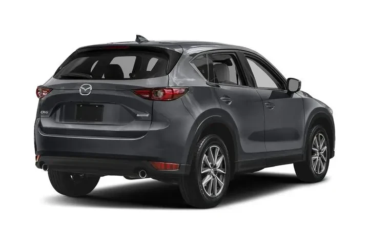 $14888 : Mazda CX-5 2017 Grand Tourin image 3