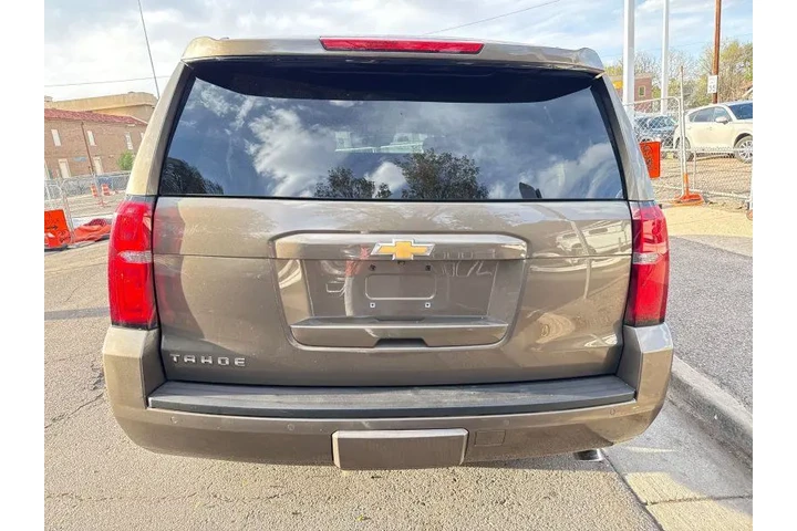 $20495 : 2015 Tahoe LT image 5