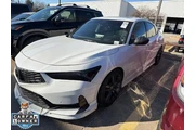 $28995 : Acura Integra 2024 4dr Liftb thumbnail