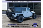 $20699 : Jeep Wrangler JK Unlimited 2 thumbnail