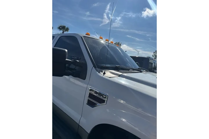 $19827 : Ford F-350 Super Duty 2008 L image 3