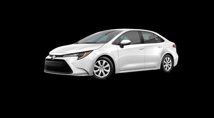 $23788 : Corolla LE image 2