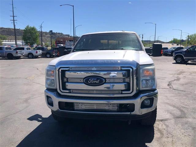 $22444 : 2012 FORD F250 SUPER DUTY CRE image 7