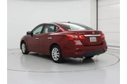 $12599 : Nissan Sentra 2017 SV 4dr Se thumbnail