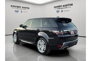 $28888 : Land Rover Range Rover Sport thumbnail