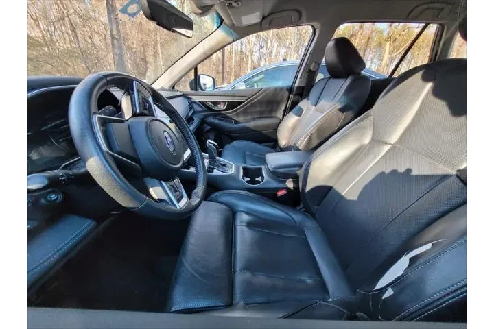 $20500 : Subaru Outback 2020 AWD Limi image 10