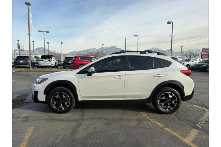 $14885 : Subaru Crosstrek 2020 AWD Pr image 4