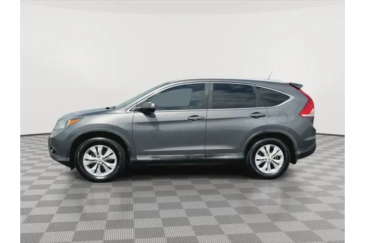 $18000 : Honda CR-V 2014 EX-L 4dr SUV image 5
