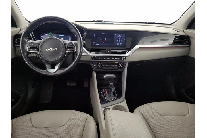 $21998 : Kia Niro Plug-In Hybrid 2022 image 9