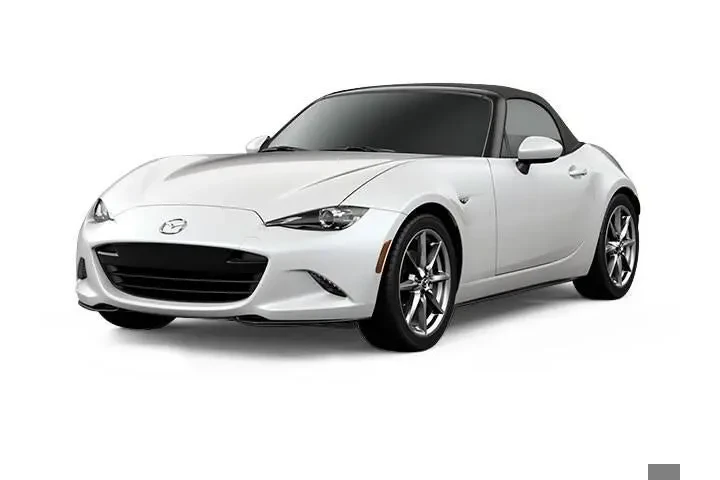 $27840 : Mazda MX-5 Miata 2023 Grand image 1