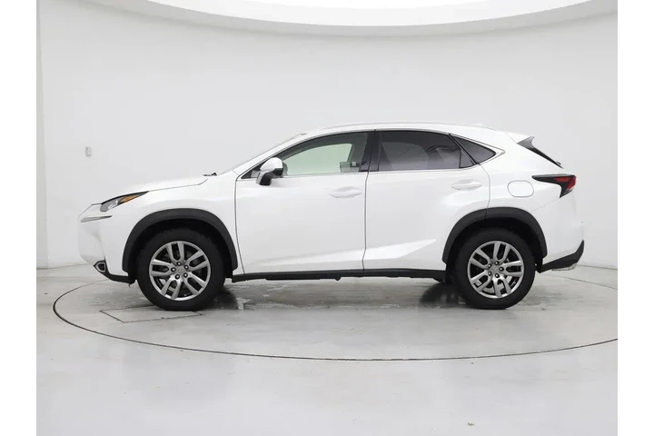$17998 : Lexus NX 200t 2015 F SPORT 4 image 3