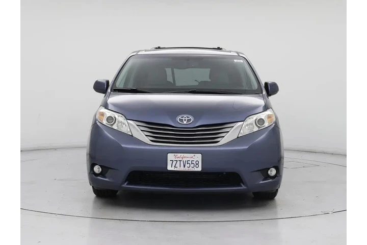$25998 : Toyota Sienna 2017 XLE 7-Pas image 5