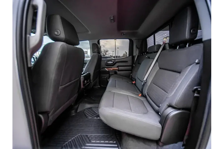 $38988 : Chevrolet Silverado 1500 202 image 10