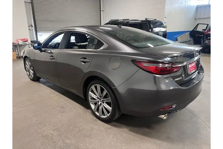 $20996 : Mazda Mazda6 2018 Signature image 5
