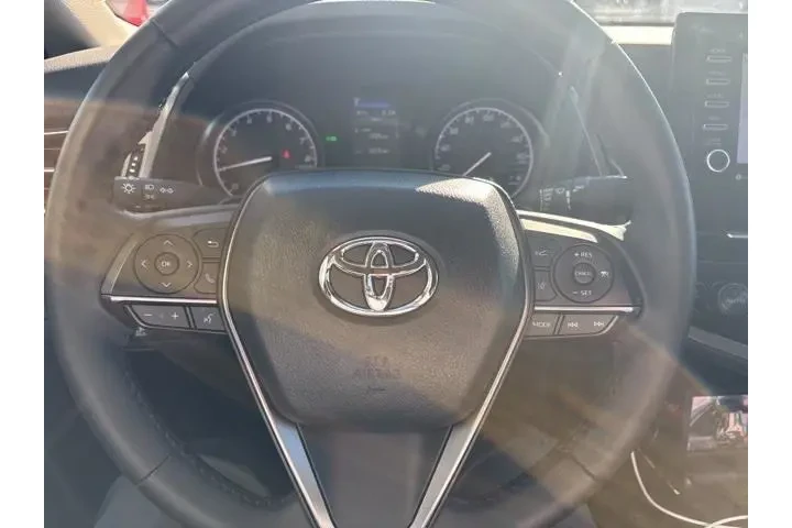 $25671 : Toyota Camry 2024 SE 4dr Sed image 10