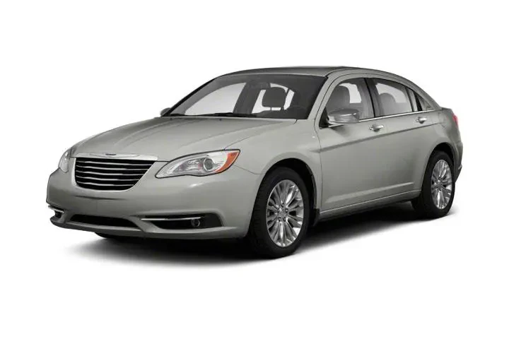 $3891 : Chrysler 200 2013 Touring 4d image 1