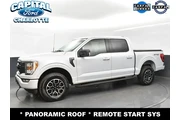$35999 : Ford F-150 2022 4x4 XLT 4dr thumbnail
