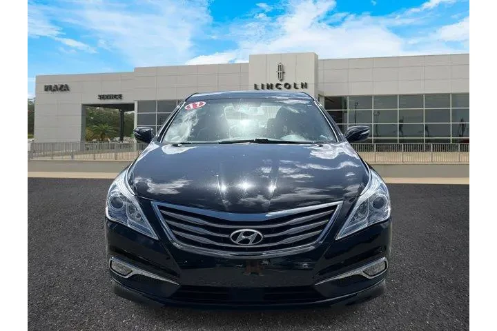 $14900 : Hyundai Azera 2017 Limited 4 image 8