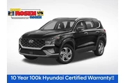Hyundai SANTA FE 2023 AWD SE