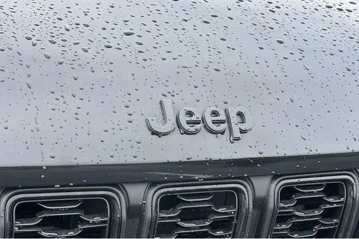 $27377 : Jeep Grand Cherokee L 2022 4 image 8