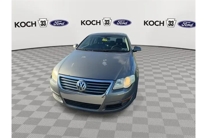 $5999 : Volkswagen Passat 2006 3.6 4 image 3