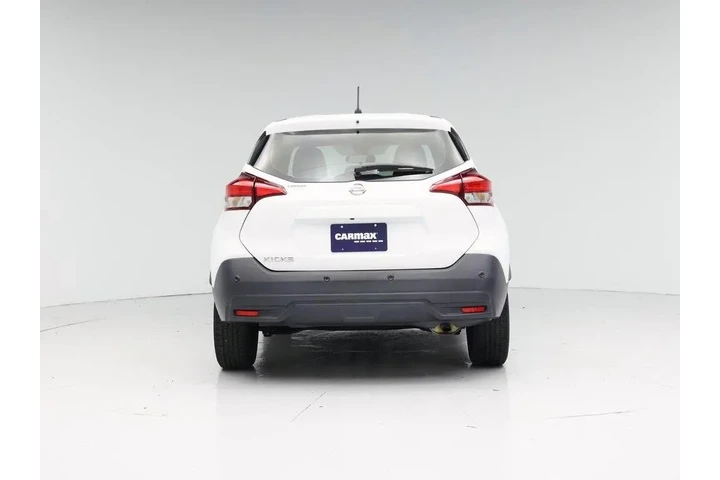 $15998 : Nissan Kicks 2020 S 4dr Cros image 6