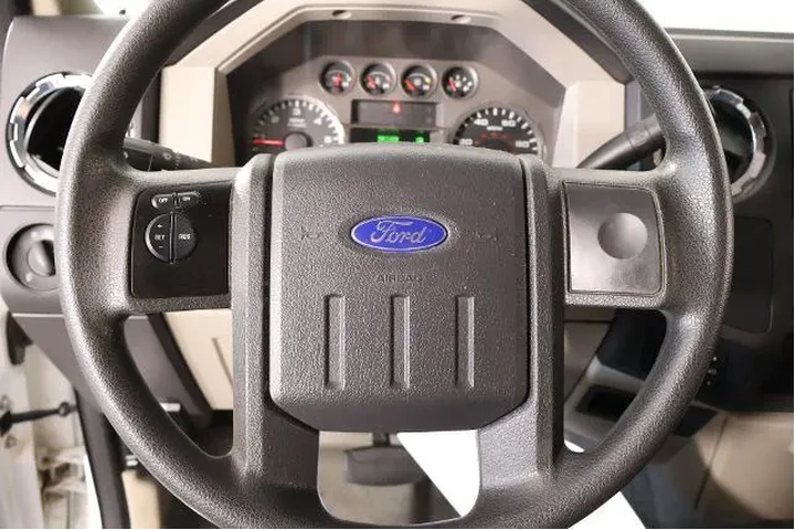 $20442 : Ford F-250 Super Duty 2010 4 image 3