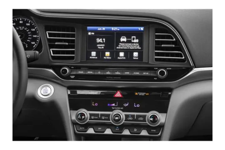 $12995 : Hyundai ELANTRA 2020 Limited image 10