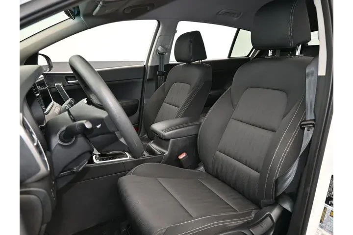 $16995 : Kia Sportage 2022 LX 4dr SUV image 10