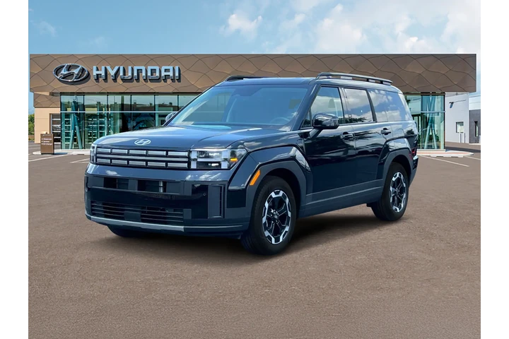 $29461 : Hyundai SANTA FE 2025 SEL 4d image 1