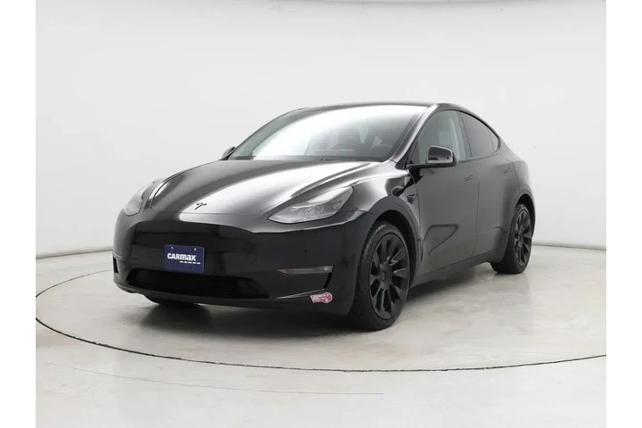 $39998 : Tesla Model Y 2024 AWD Long image 4