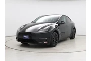 $39998 : Tesla Model Y 2024 AWD Long thumbnail