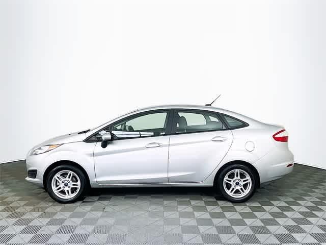 $15980 : PRE-OWNED 2019 FORD FIESTA SE image 6