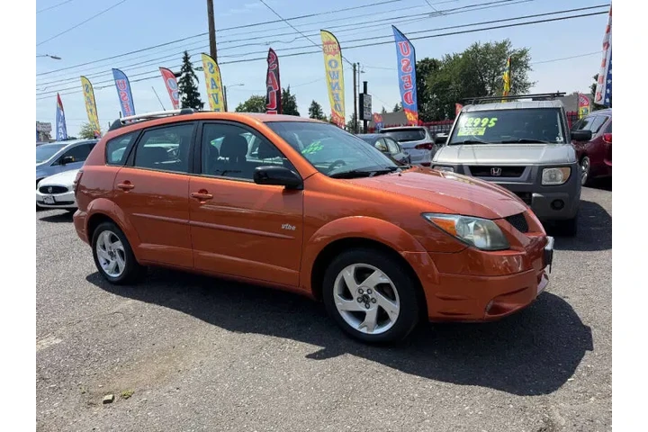 $5995 : 2004 Vibe image 3