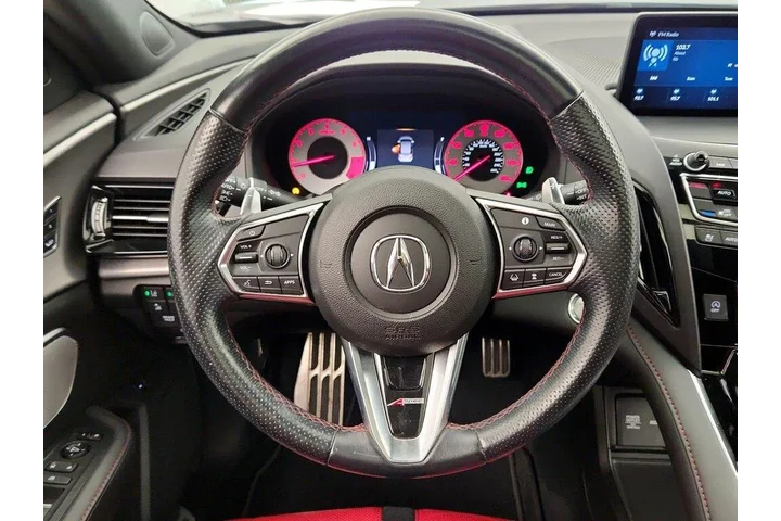 $29998 : Acura RDX 2021 SH-AWD 4dr SU image 10