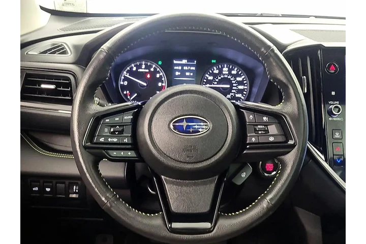 $33998 : Subaru Ascent 2023 AWD Onyx image 10