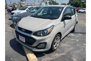 2020 Spark LS CVT en Wichita