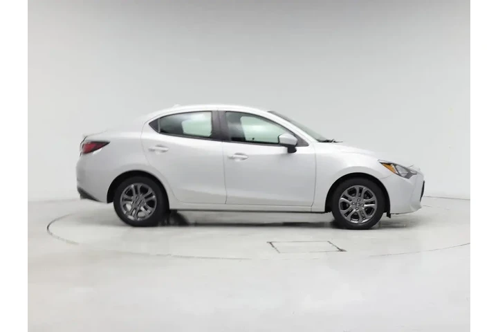 $16998 : Toyota Yaris 2020 LE 4dr Sed image 7