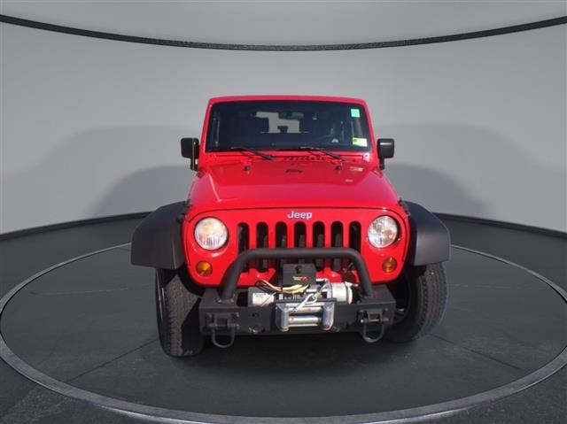 $12400 : PRE-OWNED 2008 JEEP WRANGLER X image 3
