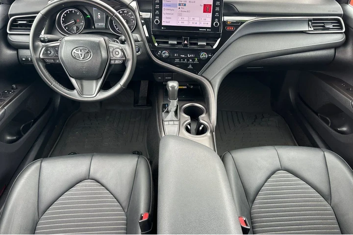 $27000 : Toyota Camry 2024 SE 4dr Sed image 6