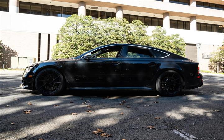 $34000 : 2014 AUDI RS 7 image 7