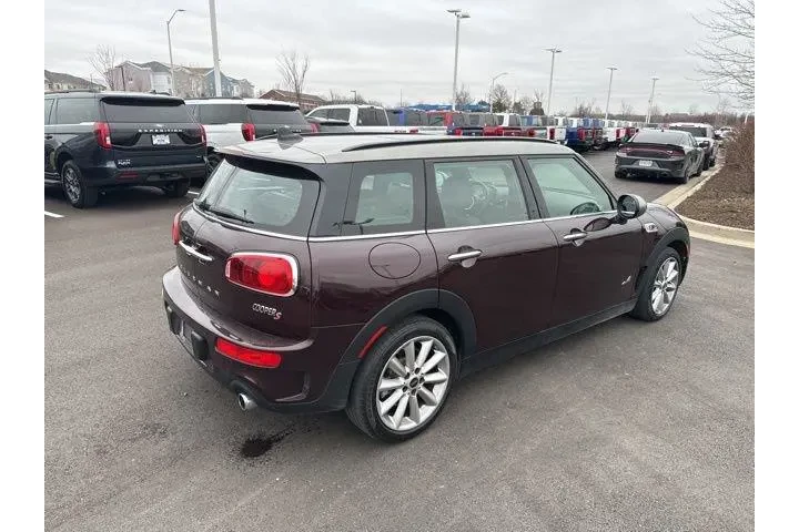 $19000 : MINI Clubman 2019 AWD Cooper image 7