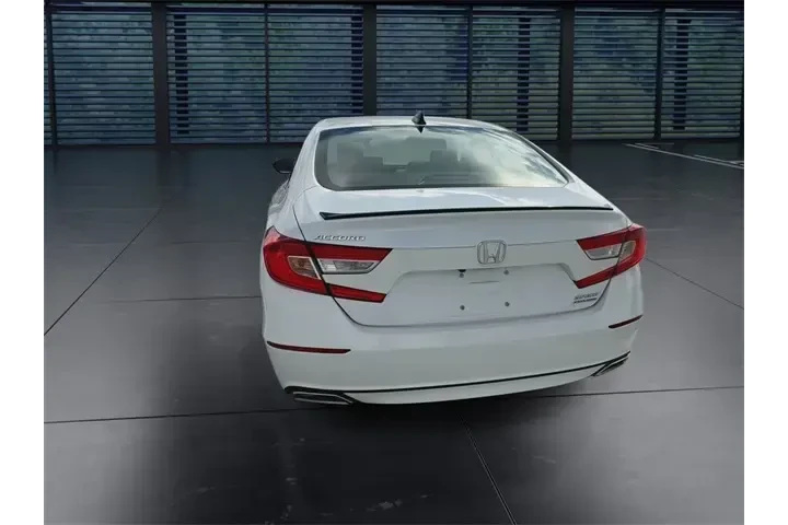 $26988 : Honda Accord 2022 Sport Spec image 7